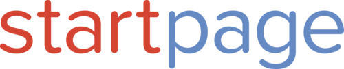 Deuxième logo de la page d'accueil, jusqu'en 2018