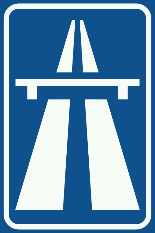 Autosnelweg