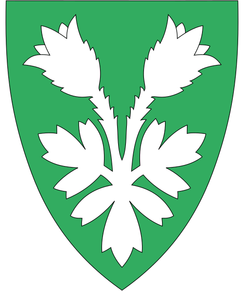 Oppland