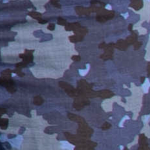 Motif marine