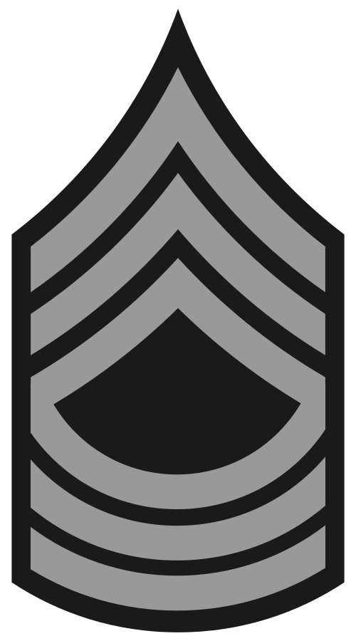 Maire de Sargento (Armée dominicaine)[21]
