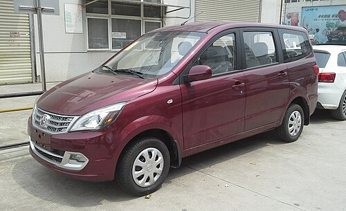Ruili Doda V2