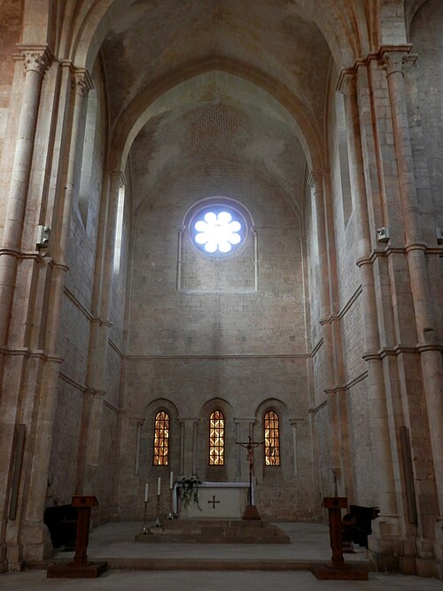 Presbytère de l'église
