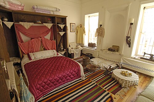 Muğla Hacıkadı Evi