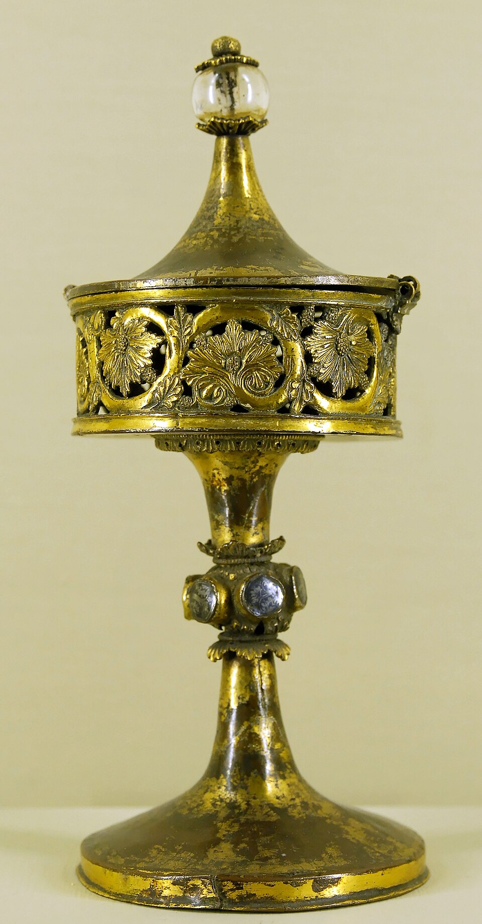 Cyx française, 1220–1240
