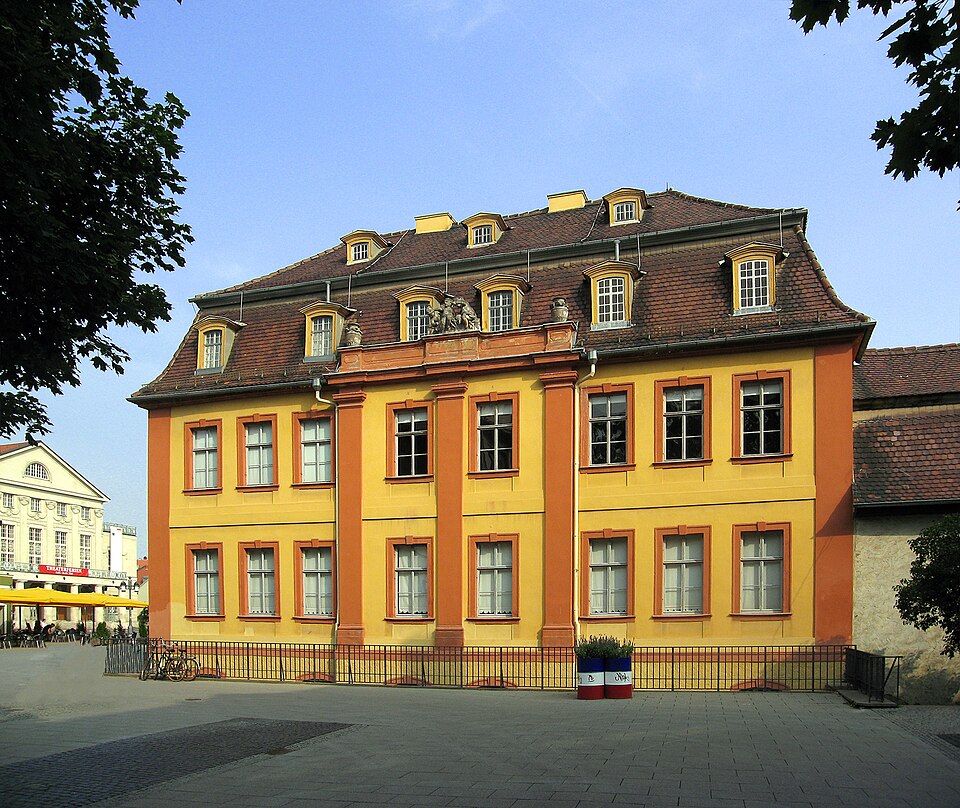 Wittumspalais