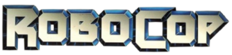 Une image du logo RoboCop