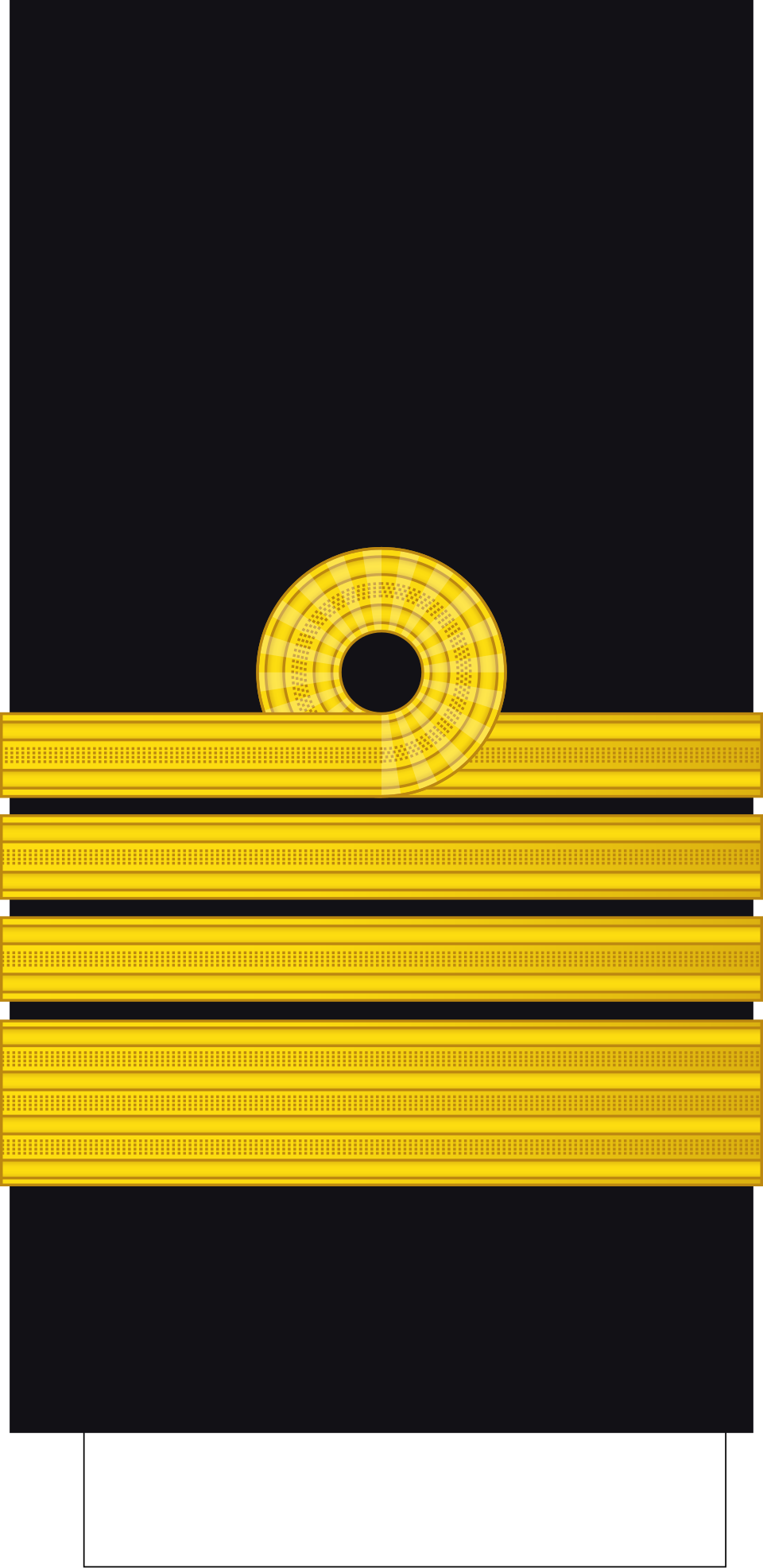 Commandant (Forces navales roumaines)