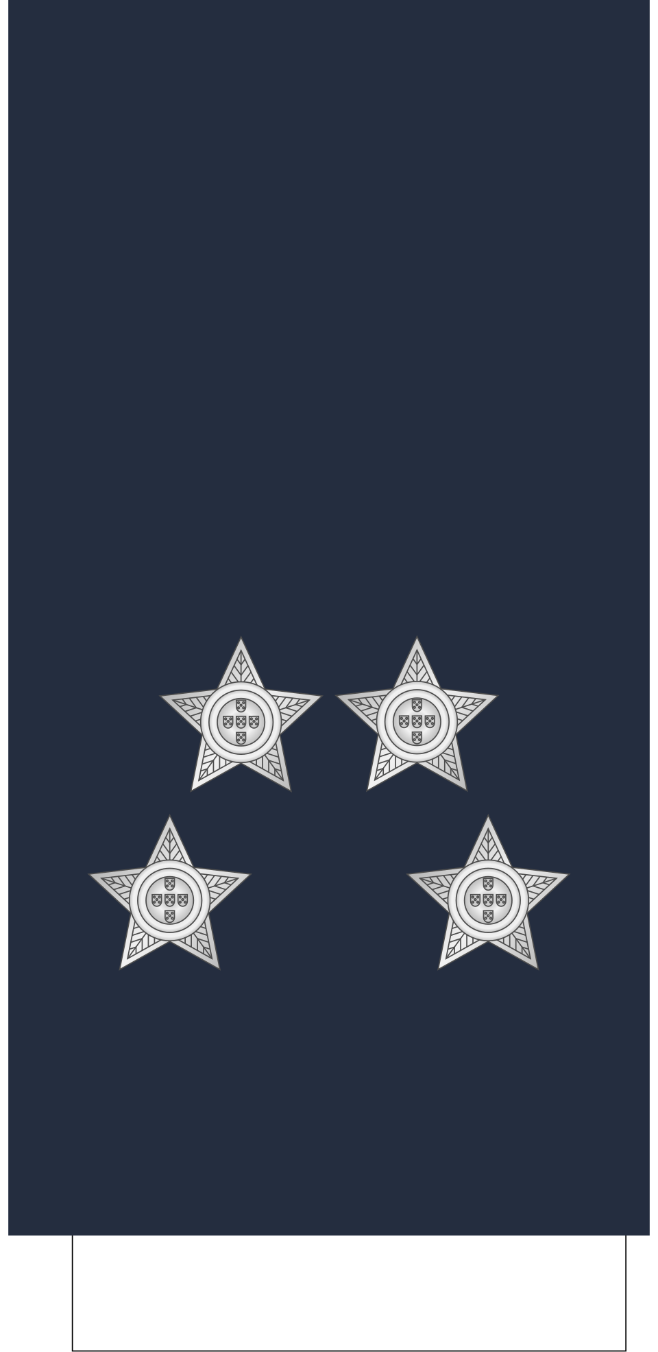Général (Armée de l'air portugaise)