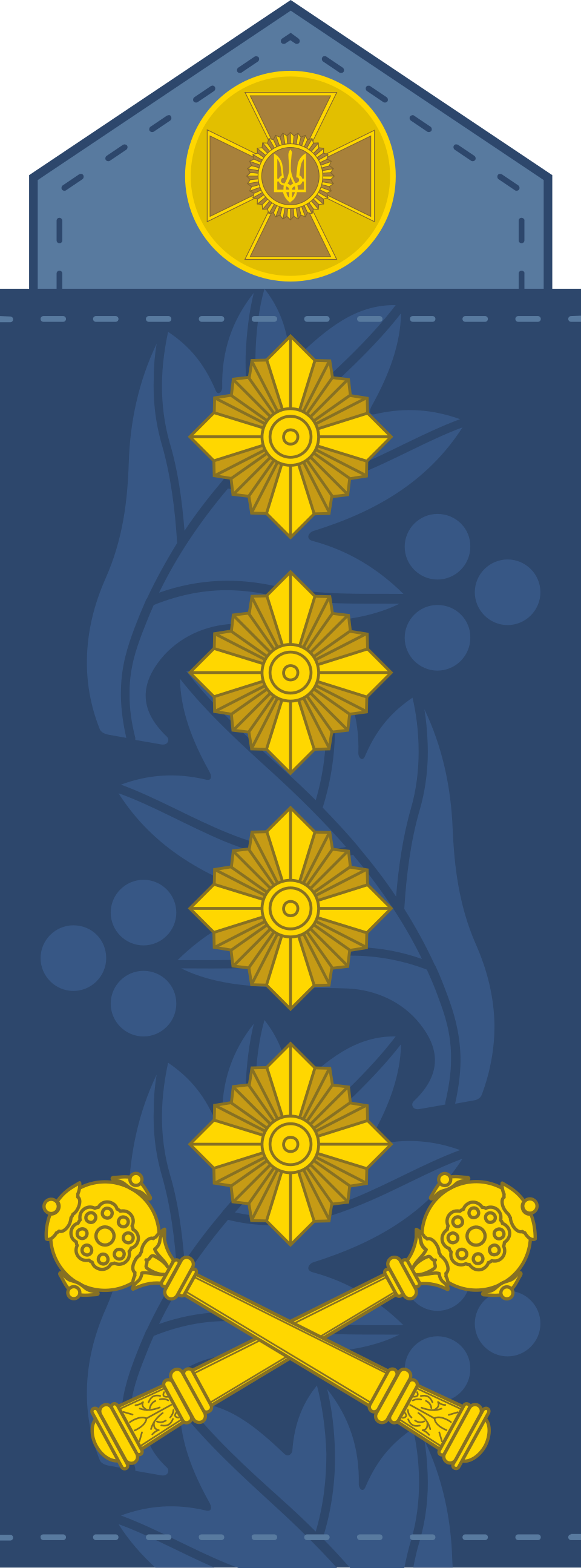 ГенералHeneral (Armée de l'air ukrainienne)