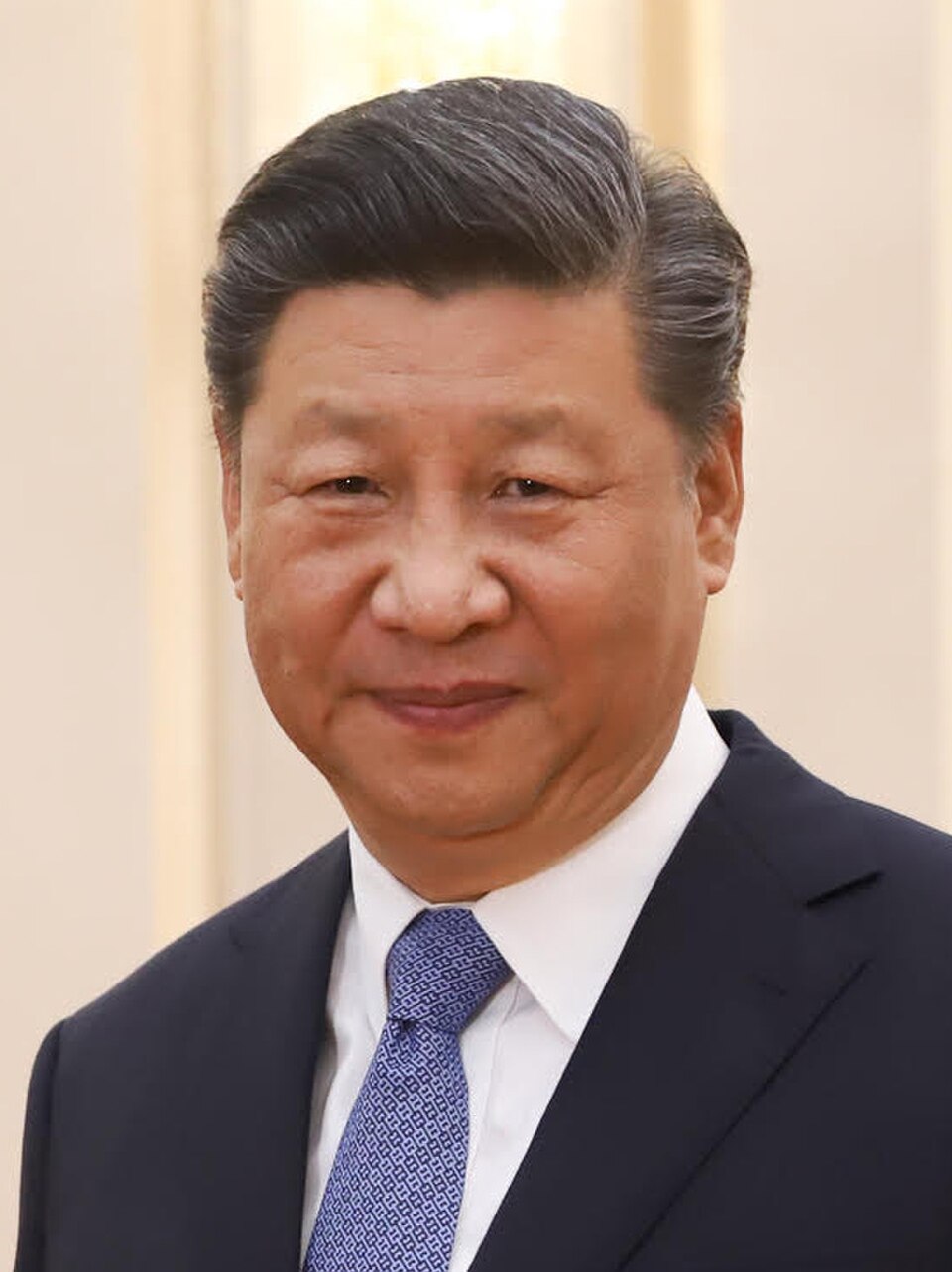 Xi Jinping a été classé treize fois : 2022, 2021, 2020, 2019, 2018, 2017, 2016, 2015, 2014, 2013, 2012, 2011 et 2009 (finaliste en 2023)