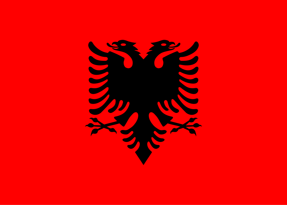 Albanie