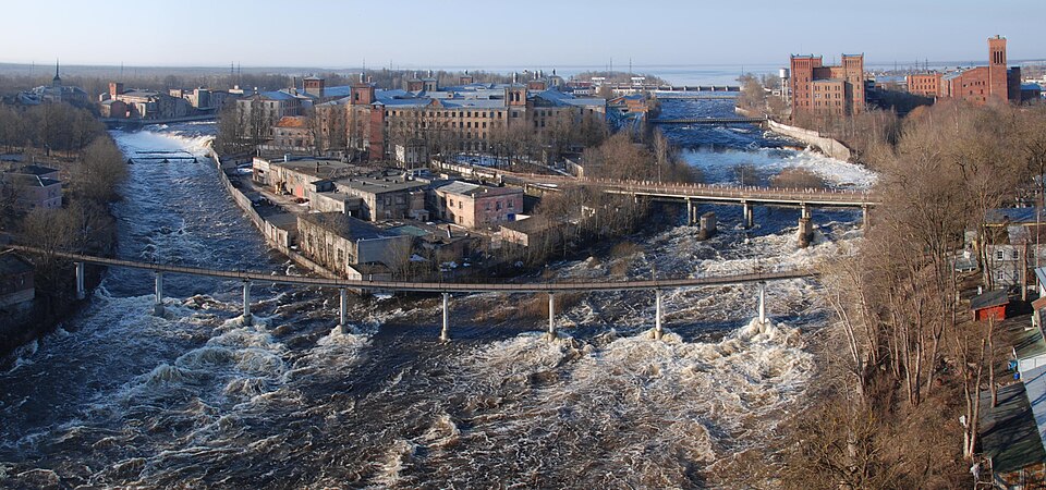 Île de Kreenholm