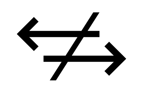 Petit symbole vexillologique ou pictogramme en noir et blanc montrant les différentes utilisations du drapeau