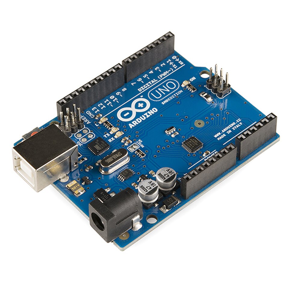 Arduino Uno SMD R3