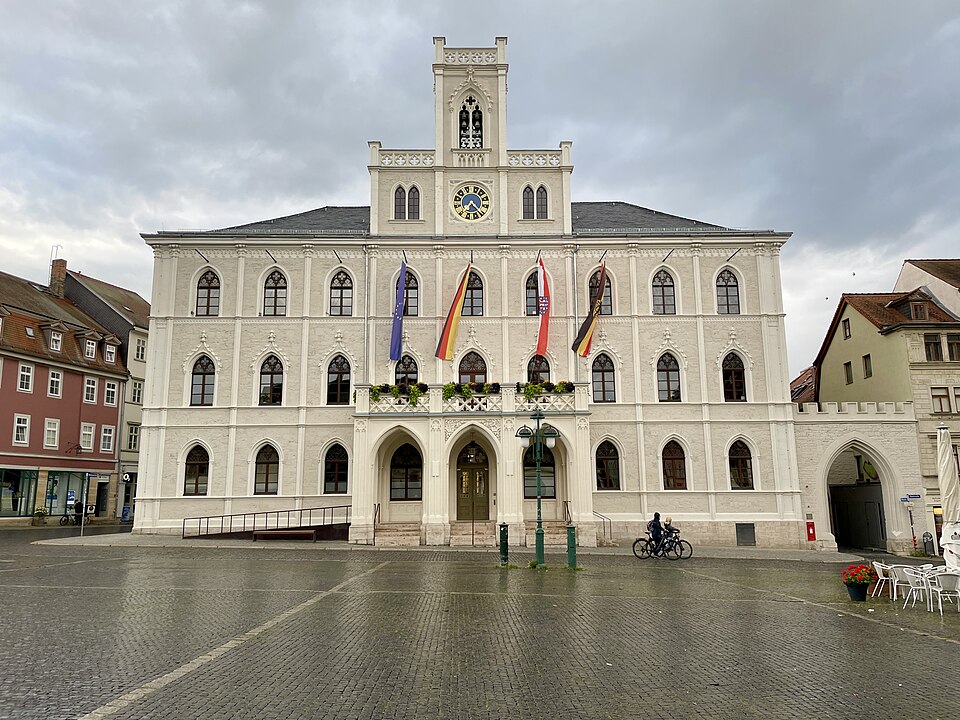 Mairie