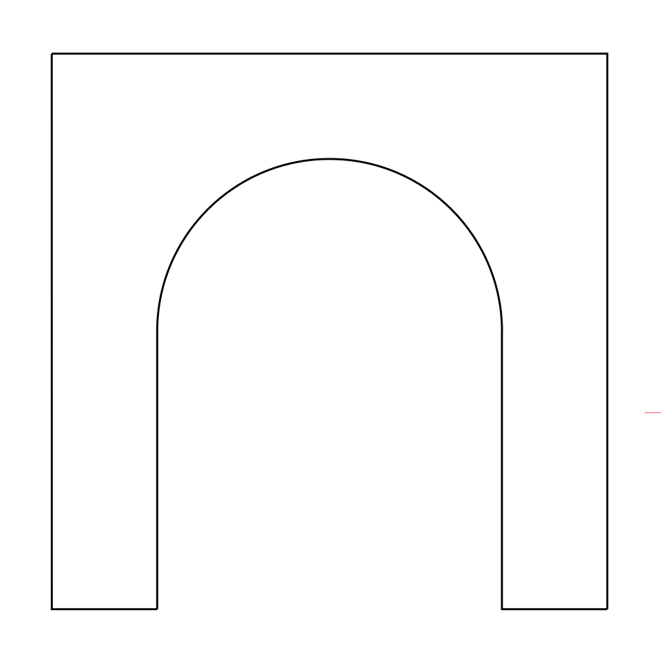 Projection multivue (élévation)