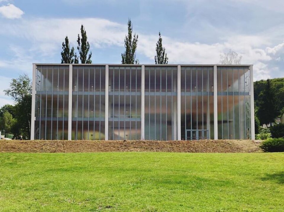 Mémorial Tomas Bata (Zlín), 1933, František Lydie Gahura