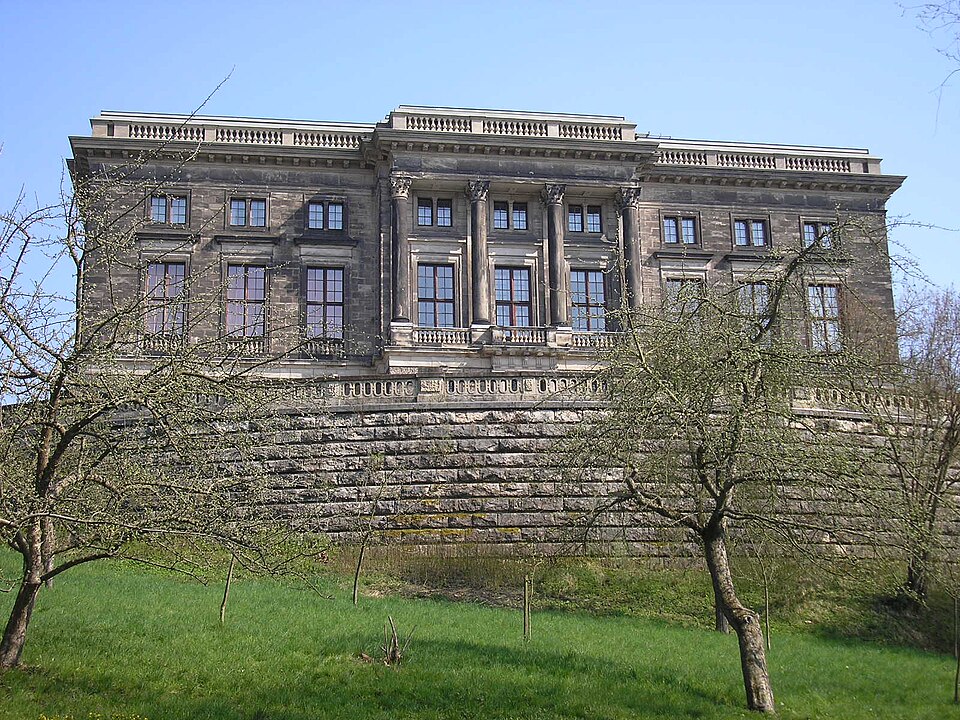 Archives Goethe et Schiller