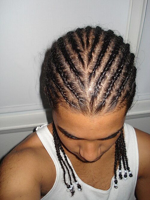 Tresses africaines