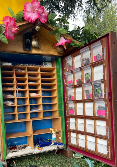 Hôtel Travel Bug