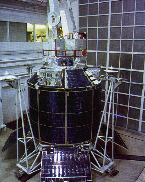 Vol DSP 8