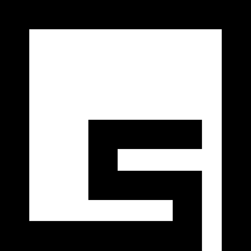 Logo utilisé des années 1960 à 1971