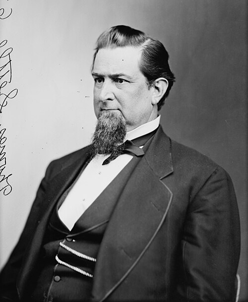 Thomas Settle (vers 1865-1880)
