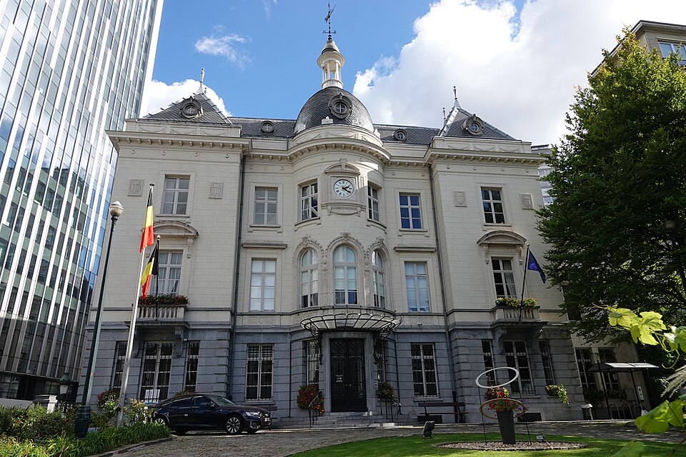 Saint-Josse-ten-Noode (Sint-Josse-ten-Noode)