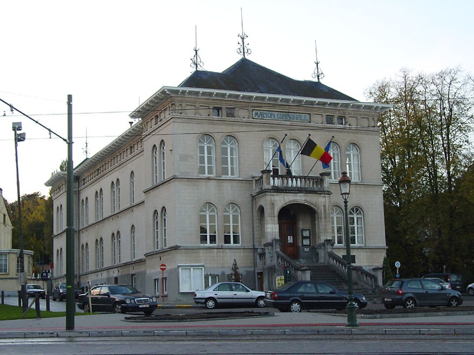 Watermael-Boitsfort (Watermael-Boitsfort)