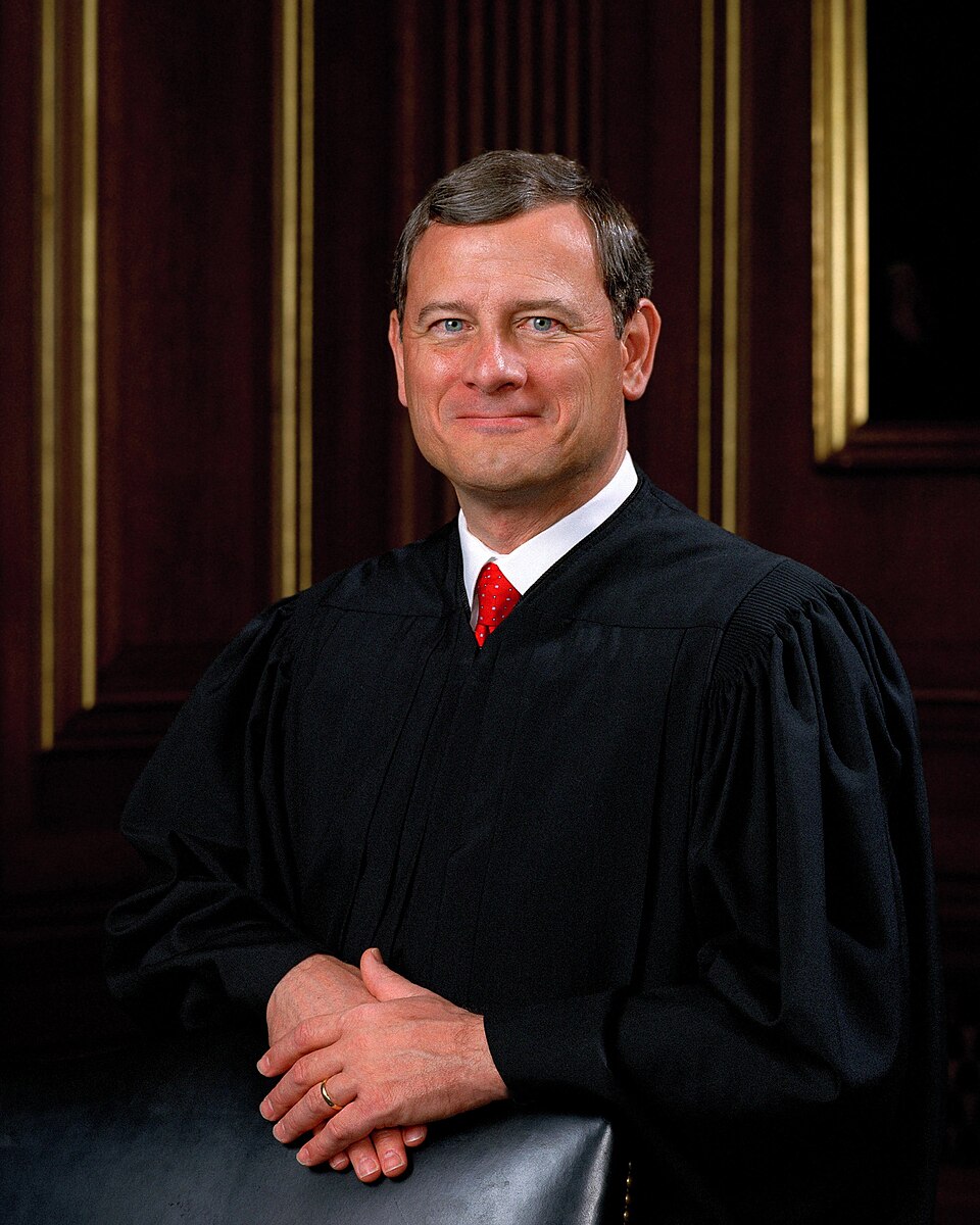 John Roberts 2020, 2007 et 2006 (finaliste en 2015, 2013, 2012 et 2008)