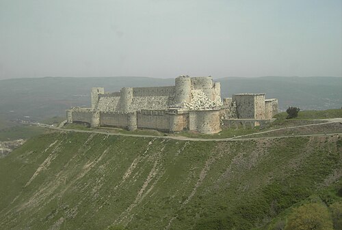 Crâne des Chevaliers