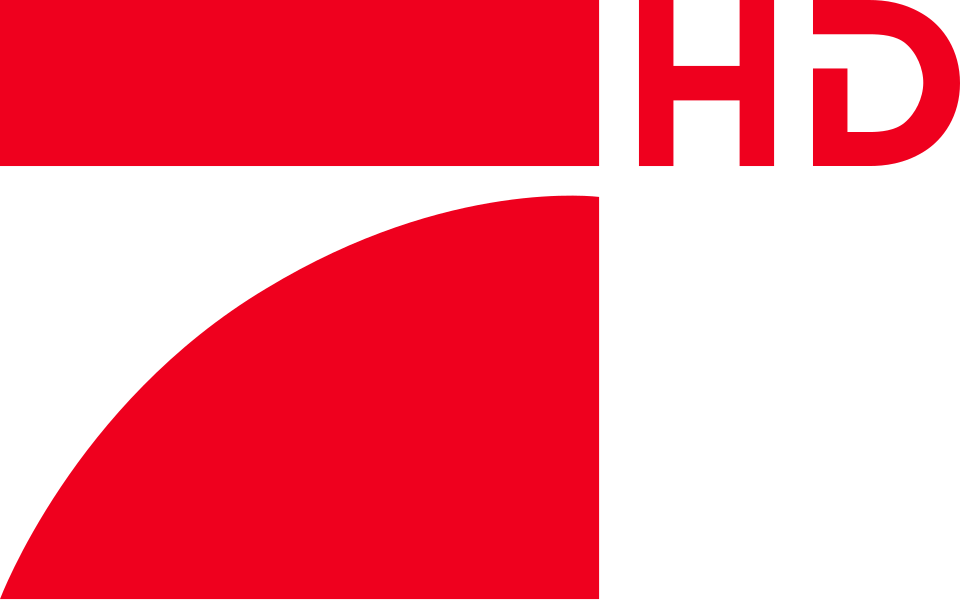 Logo ProSieben HD depuis le 12 février 2015