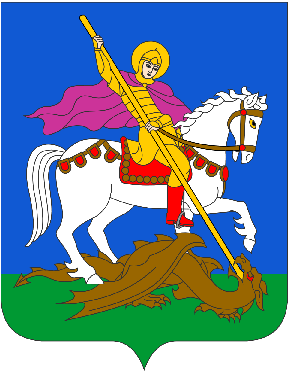 Oblast de Kyiv