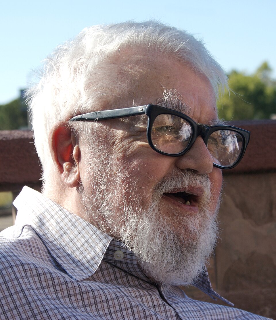 John McCarthy, lauréat du prix Turing, diplômé en sciences (BS) en 1948, inventeur du langage de programmation Lisp