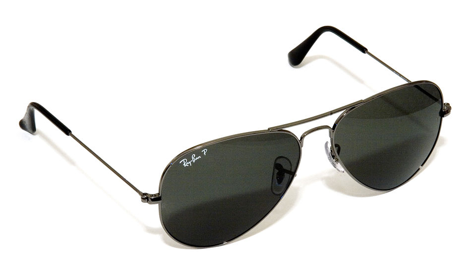 Lunettes de soleil Ray-Ban