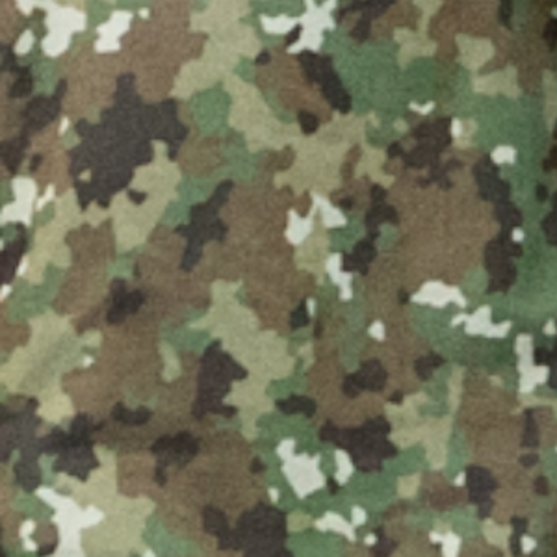 Motif camouflage M2017