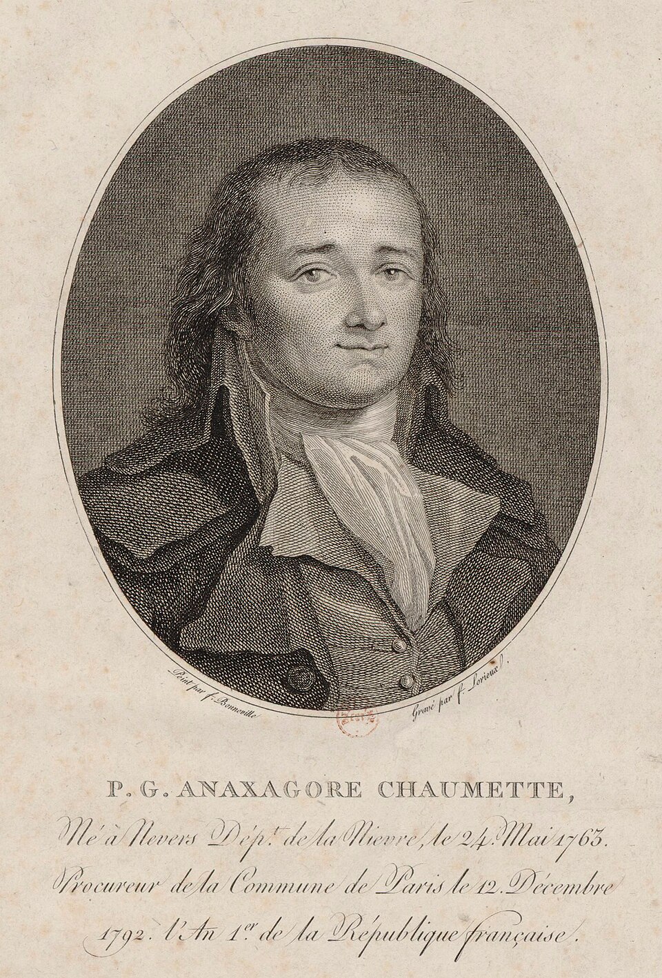 Pierre-Gaspard Chaumette