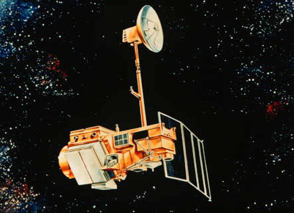 Landsat 4