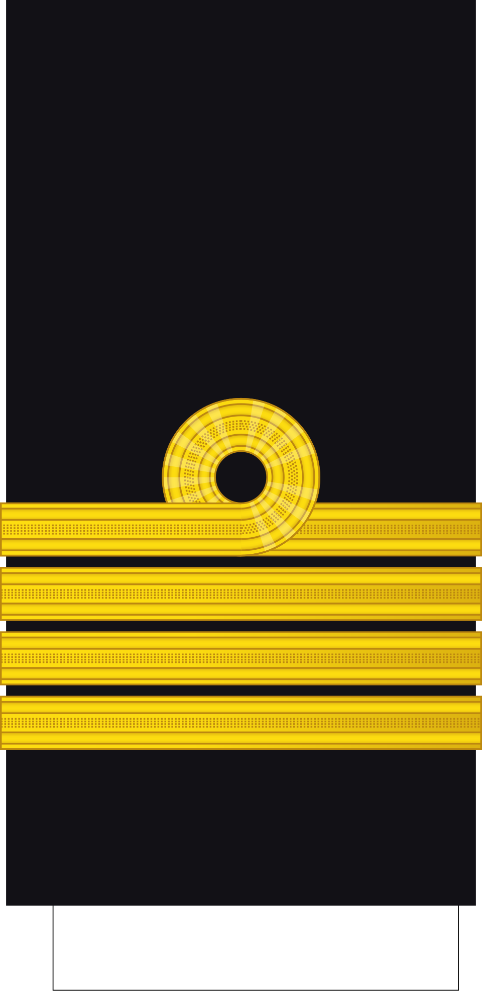 Kommandør (Marine royale danoise)