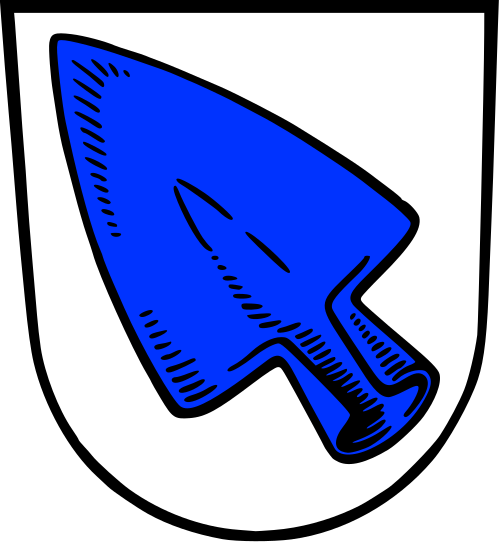 Armes d'Erding