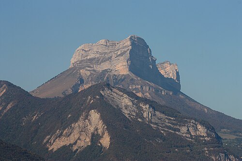 La Dent de Crolles