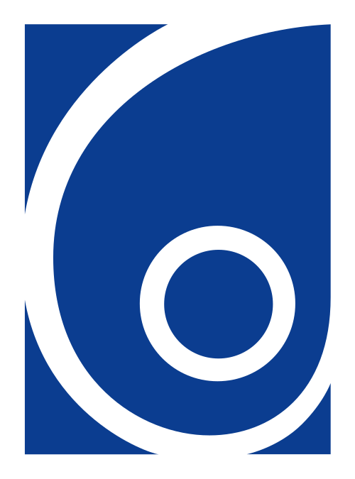 Quatrième logo de la RTBF de 1994[11] à 1997