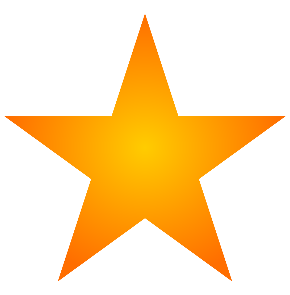 Étoile