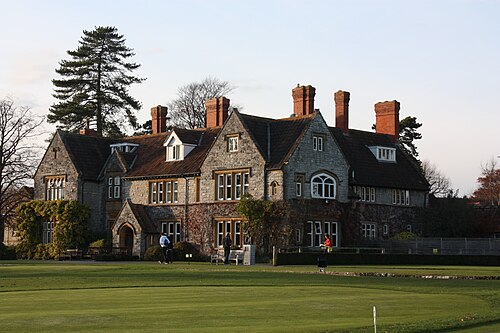 Maison Millfield
