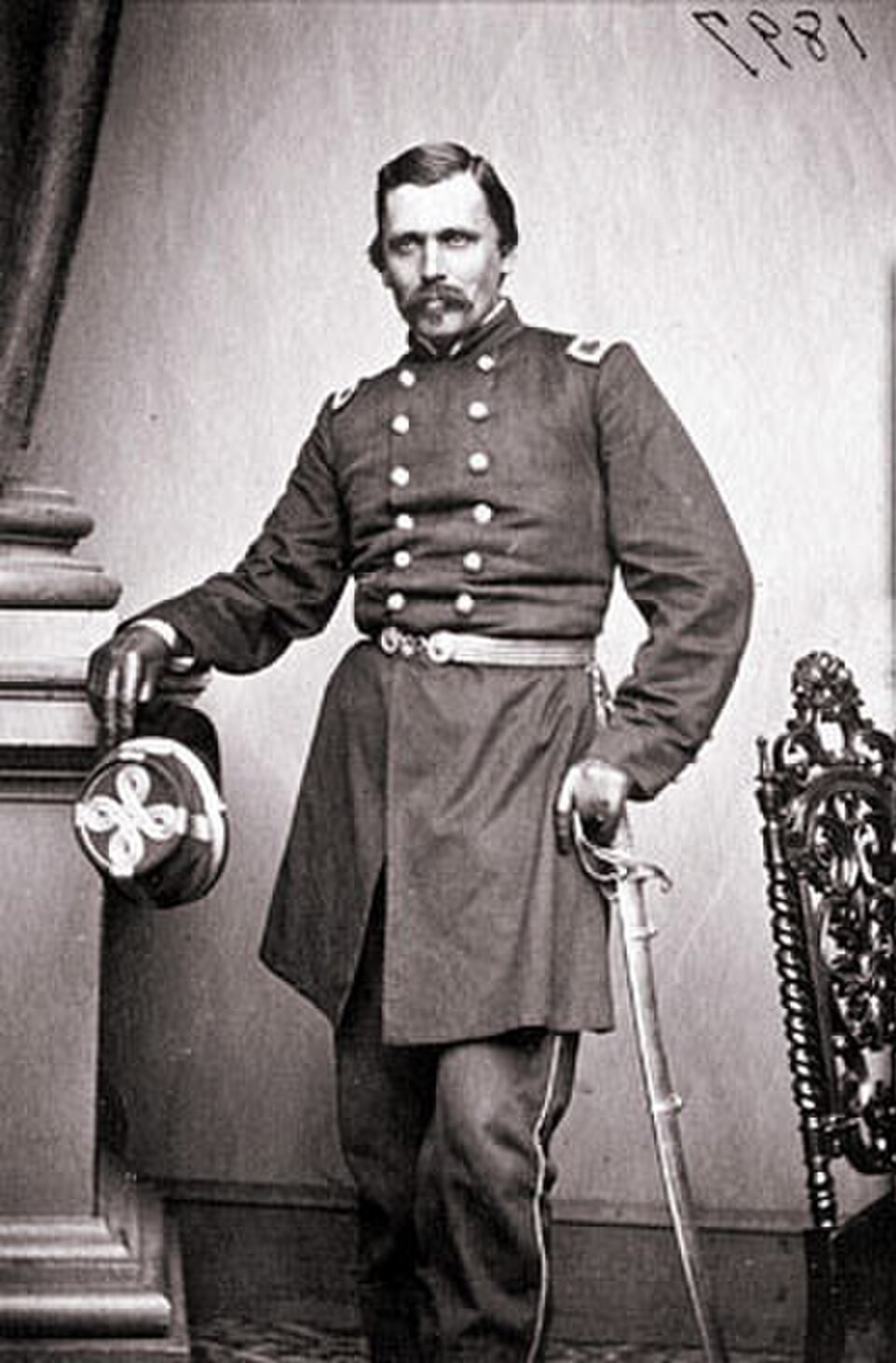 Włodzimierz Krzyżanowski (Pologne)