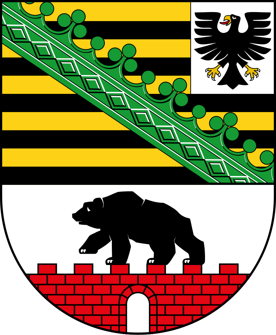 Saxe-Anhalt