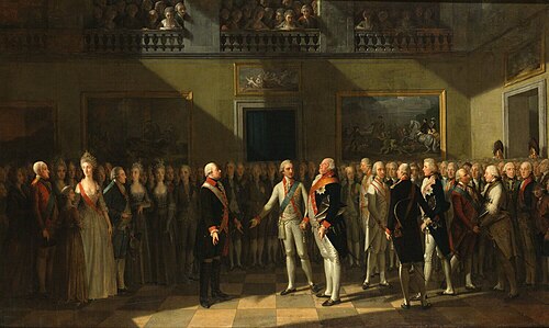 Déclaration de Pillnitz