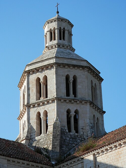Clocher