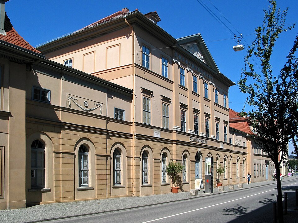 Musée de la ville